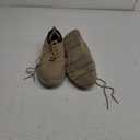 Steel Toe Shoes for Men Women Lightweight Work Shoes Mens Indestructible Safety Sneakers Puncture Proof Construction Shoe Composite Toe Sneakers (10.5, Khaki)