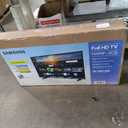 SAMSUNG 40-Inch Class Full HD F6000 Smart TV (2025 Model) HDR, Object Tracking Sound Lite, Knox Security, One UI Tizen, Smart TV