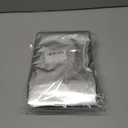 2 x Car Seat Sun Shade Cover, Infant Car Seats Heat Protector Keeps Your Toddler Baby Seat at a Cool Temperature, Covers and Blocks Out Heat & Sun, Reflective Baby Seat Covers for Car Seats