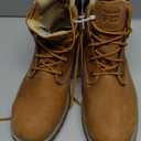 Timberland PRO Men's Gritstone 6 Inch Steel Safety Toe Industrial Work Boot 10.5