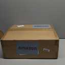 Bar Cart,Home Bar Serving Cart with Storage Shelves, 2 Tier Rolling Beverage Cart with Wheels, Modern Wine Cart with Wine Rack and Glass Holder for Kitchen, Living Room,Dinning Room,Gold