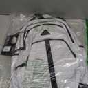 adidas Prime 7 Backpack for Laptop, School and Travel, 37L