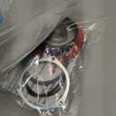Electric Choke Thermostat Kit Replacement for 1400 Series 1405 1406 Holley 2300 4011 4100 4150 4160 4 Barrel Carb