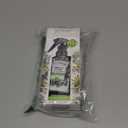 Pet-Pourri Smell Ya Litter Cat Litter Deodorizer Spray, Purrfectly Bamboo 3.4 Fl Oz, Up to 170 Uses, Pet Odor Remover with Essential Oils for Air, Carpet, Urine, Vet Recommended, Bergamot Bamboo Scent