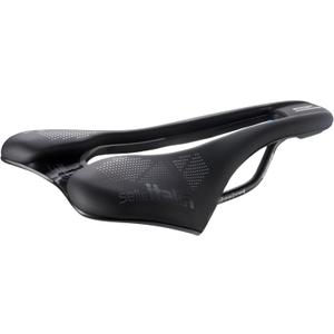 Selle Italia SLR TM Boost Superflow (248 x 130mm, Black)