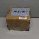 Wheel Spacers, 5x4.75 for Chevrolet for S10/Corvette/Camaro, for GMC for S15/Sonoma,for Cadillac for Eldorado/XLR, 2 inch Wheel Adapters & Spacers with 12x1.5 Studs 70.5mm Bore 2Pcs Black