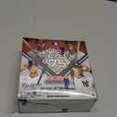 MLB 2026 TOPPS Series 1 Baseball MEGA Box