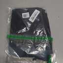 ER Nurse Emergency Department Emergency Room Healthcare T-Shirt (Black, XL)