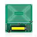 Schumann Waves Generator,Schumann Resonance 7.83Hz Frequency Generator,Ultra-Low Frequency Pulse Generator Resonator,Schumann Wave Enhancer-Nature's Frequency 1 Pcs