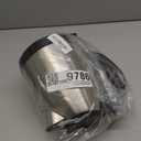 Hamilton Beach Electric Tea Kettle, Water Boiler & Heater, 1.7 Liter, Cordless Serving, 1500 Watts for Fast Boiling, Auto-Shutoff and Boil-Dry Protection, Stainless Steel (40880)