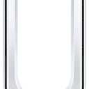 Dyson Purifier Cool Formaldehyde TP09 Air Purifier and Fan - White/Gold Large
