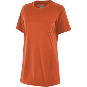 Mizuno Women's Softball Crew Neck Jersey (XL)