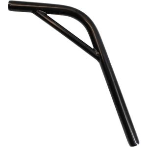 Steel Alloy Bicycle Seat Post with Support, 360mm Bicycle SeatPost Multi-Size Bicycle Parts