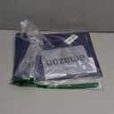 BEDELITE Standard Pillow Cases Set of 2, Rayon Derived from Bamboo, Cooling Pillow Cases for Hot Sleepers & Night Sweats, Breathable Silky Soft Envelope Pillowcases(Sage Green, 20"x26")