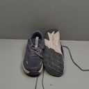 JACKSHIBO Wide Toe Box Shoes for Men Arch Support Shoes Wide Width Sneakers for Running Walking Athletic Tennis Orthopedic Plantar Fasciitis Workout with Thick Cushioned Zero Drop Sole Grey Size 44.5