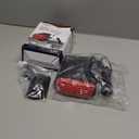 Car Heater, 12V 150W Auto Heater Car Portable Heater Fan 2 in 1 Car Heater Portable Car Heater Plugs Into Cigarette Lighter Quickly Defrost Defogger 360 Rotatable Heater Auto Defogger for Car