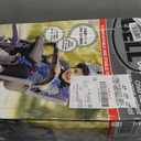 Bell Cocoon 300 Rear Mount Child Bike Seat 5-Point Harness, Spoke Guard, Fits 2627 in Bikes, Up to 40 lbs, Ages 1+
