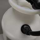 Chapin International 27010 Sprayer, White Translucent