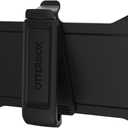 OtterBox Samsung Galaxy S24 (Only) - Defender Series Holster Belt Clip Replacement - Black - Non-Retail Packaging