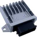L539189E1H TCM TCU Trasmission Control Module Compatible with 2010-2011 Mazda 3 2.0L & 2.5L