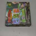 Toys for Boys Age 3-12, Kid Toys, 3 Dinosaur-Themed & 3 Dino Flashing Lights & Dino Claw Launcher, Fun Auto Reset Electronic Scoring Game with Sounds,3 -12 Year Old Boy Birthday Gifts