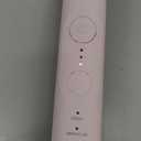Philips Sonicare 6700 Series Electric Toothbrush - Next-Generation Sonicare Technology, Pressure Sensor, 9 Brushing Settings, SmarTimer, 21-Day Runtime, Travel Case, Light Pink, HX7412/04