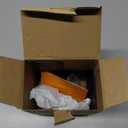 Blink Doorbell Mount, Anti-Theft Doorbell Mount for Blink Video Doorbell 1st Gen & 2nd Gen, No Block Sensor & Night Vision, Doorbell Camera Mount Bracket with Rain Cover