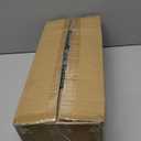 VTRIN 10 Tiers Shoe Rack Tall Large Capacity Wide Shoe Organizer Sturdy Shoe Shelf for Entryway with Two Hooks Metal Shoe Storage for Closet, Bedroom, Grey