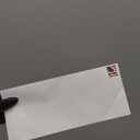 US Flag Envelopes (9-Pack), Self-Sealing Mailing Envelopes with American Flag Design, Ideal for Patriotic Letters, Mailings, Cards & Invitations, 4.125in x9.5 in