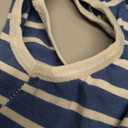 Recovery Suit for Dogs, Soft Dog Surgery Suit for Female Spay Male Neuter, Dog Cone Alternative Surgical Recovery Shirt for Abdominal Wounds, Anti-Licking Pet Clothes for Dogs Cats, Blue, Medium