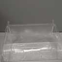 Whirlpool W11162443 SxS Refrigerator Crisper Drawer - New Genuine OEM + FSP Part (replaces W11046494)