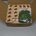 36 Pcs Valentines Gifts for Office Coworkers Staff Employee Teacher Emotional Nuggets Support Cards Valentines Day Gifts for Coworkers Work Team Desk Decor (Highland Cow)