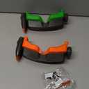 Laser Tag- Exciting Kids Laser Game for 2 Players with Laser Masks | Indoor & Outdoor Combat Fun | Ultimate Gift for Ages 6+ | Perfect Family Entertainment!