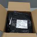 Electric Stove Burner Drip Pans WB31M19(8”) WB31M20(6”) Electric Stove Top Burner Replacement WB30M1(6") WB30M2(8") Compatible for G-E Hot-point Ken-more General Electric Stove Parts by MIFLUS