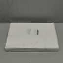 OuMuaMua 18Pcs Christmas Paper Snowflake Lanterns, 3D Christmas Paper Star Lanterns with LED Lights, 10/12 Inch White Hanging Snowflake Lamps for Xmas Winter Frozen Weddings New Year Party Decorations