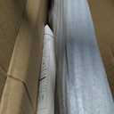 Steel Stair Step Riser 2 Pack, 4-Step Steel Stair Stringer, One Step Stair Stringer for Outdoor Steps and Outdoor Stairs