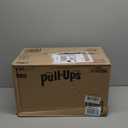 Pull-Ups Girls' Potty Training Pants, Size 2T-3T Training Underwear (16-34 lbs), 124 Count (4 packs of 31)