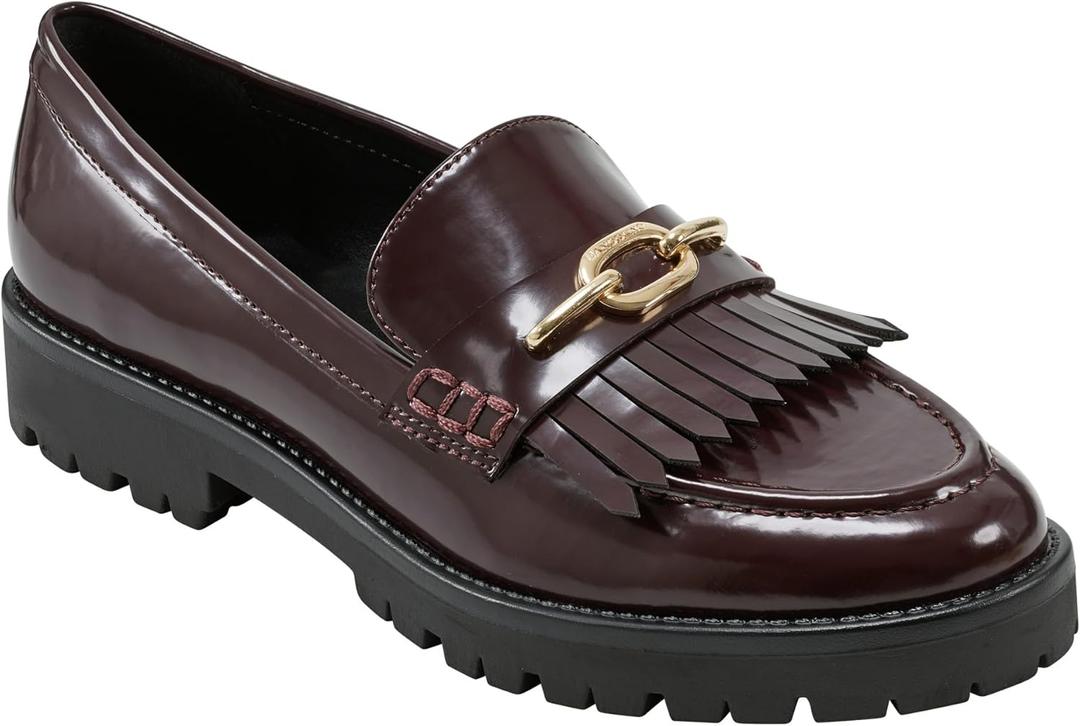 Bandolino Womens Florida (8.5, Merlot 600)