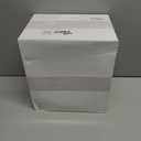 Tioncy 16 Pack Wheat Straw Dinner Plates 9 Inch Unbreakable Toddler and Children Dinner Plates Set Microwave & Dishwasher Safe Reusable Healthy Plate for BBQ, Travel, Events, 16 Colors