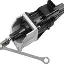 Electronic Turbo Charger Wastegate Actuator with Bracket Compatible with BMW 228i 320i 328i 428i 528i X1 X3 X4 X5 Z4 2012-2018 2.0 Replace 11657638783 11657642469 11657630462