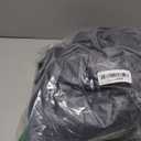 AKEfit Air Conditioner Cover for Outside, Heavy Duty Waterproof AC Defender with Durable Oxford Fabric, Veranda AC Protector (Grey, 24" Wx24 Dx30 H)