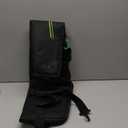 Kylebooker Soft Scoped Rifle Cases Tactical Shotgun Bag (40inch, Black)