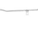 Dorman 626-338 Engine Coolant Reservoir Hose Compatible with Select Jeep Models
