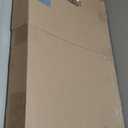 Frank A. Edmunds 5595W Quilting/Embroidery Hoop Wood, 16" x 27" (Only Hoop Included)