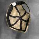 Brimless Docker Cap for Men Sailor Cap Skullcap Beanie Hat, Camouflage