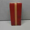 Large Snow Globes, Snowman Christmas Lantern,Glitter Vintage Phone Booth, 8 Songs, 6H Timer Battery & USB Powered, Music Box for Christmas Table Decorations