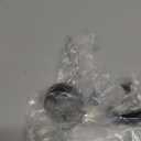 5 Pack WB03X24360 Gas Stove Stainless Steel Knob Compatible with GE Cooktop Replaces WB03T10259 AP5980302 PS11700818 EAP11700818 4179424