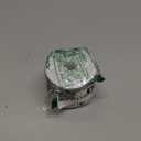 33FT Silver Paperclip Chains Roll, 7mm Aluminum Cable Link Chain Spool Bulk for DIY Crafts Jewelry Making