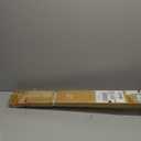 INNO Aero Aerodynamic Reduced Noise Base Bars