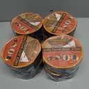 Butyl Joist Tape for Decking 2''×50', 10 Rolls Weather-Resistant Deck Joist Tape 2 inch, Waterproof and Anti-Corrosion Joists Deck Tape,Self-Adhesive Flashing Joists Tape for Wood Decks Beams Roof